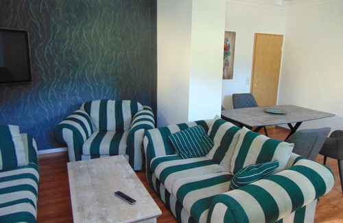 Sangerhausen Apartment | Ferienwohnung Altstadt Sangerhausen