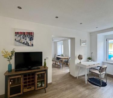 Tirschenreuth Apartment | Ferienwohnung Altstadtherz