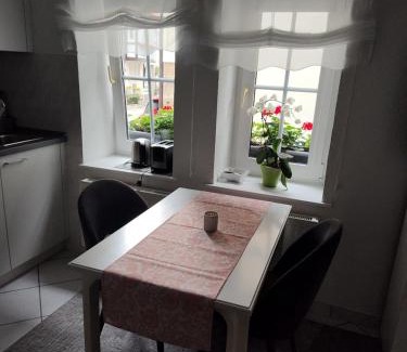 Rottenburg Apartment | Ferienwohnung Altstadt