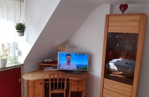 Schweinfurt Apartment | Ferienwohnung Altstadtflair