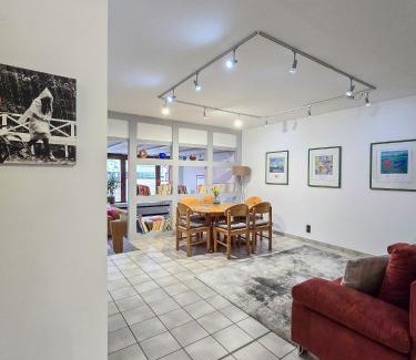 Northeim Apartment | Ferienwohnung Altstadt Northeim