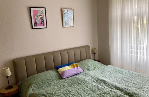 Hinterzarten Apartment | Ferienwohnung Alva Hinterzarten