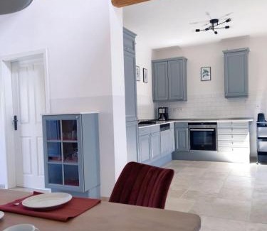 Peissenberg Apartment | Ferienwohnung am alten Kino