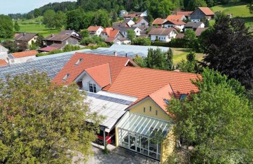 Peissenberg Apartment | Ferienwohnung am alten Kino