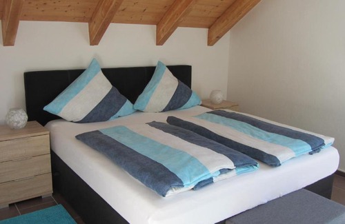 Judenbach Apartment | Ferienwohnung Am Alten Forsthaus Neuenbau