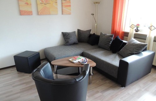 Kemmern Apartment | Ferienwohnung "Am alten Main"