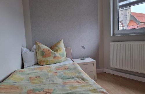 Diedorf Apartment | Ferienwohnung Am Anger