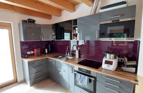 Schwaz Apartment | Ferienwohnung am Arzberg
