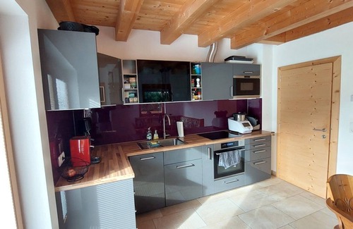 Schwaz Apartment | Ferienwohnung am Arzberg