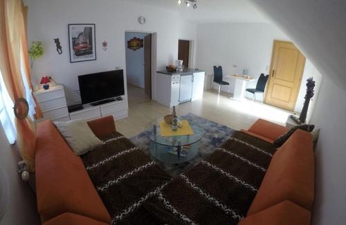 Stanz Im Murztal House | Ferienwohnung Am Sonnenweg