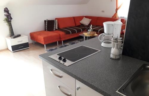 Stanz Im Murztal House | Ferienwohnung Am Sonnenweg