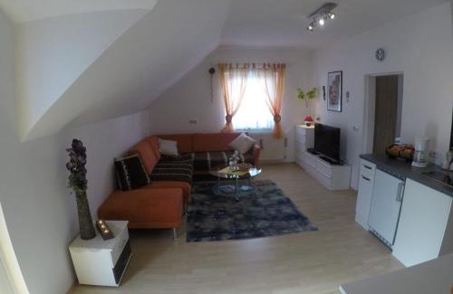 Stanz Im Murztal House | Ferienwohnung Am Sonnenweg