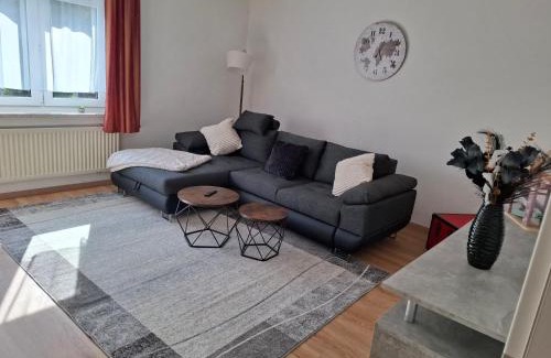 Altenkunstadt Apartment | Ferienwohnung am Bach