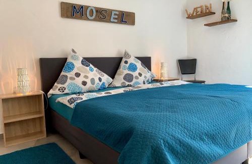 Pommern Apartment | Ferienwohnung Am Bachlauf