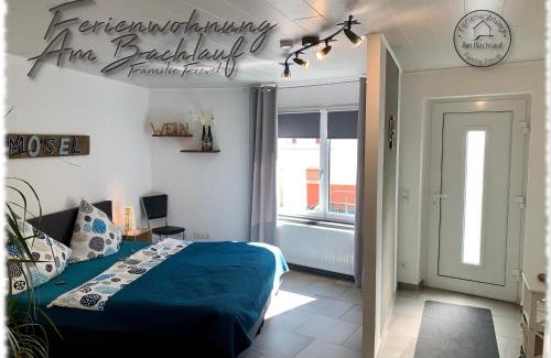 Pommern Apartment | Ferienwohnung Am Bachlauf