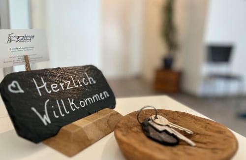 Pommern Apartment | Ferienwohnung Am Bachlauf