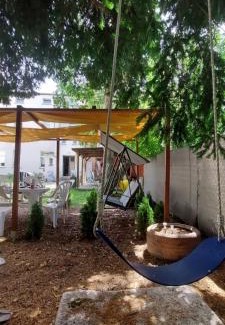 Bernburg Apartment | Ferienwohnung am Bahnhof