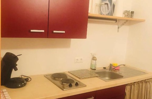 Moosburg Apartment | Ferienwohnung am Bauernhof Straßonig vulgo Hornis