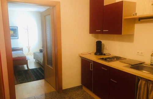 Moosburg Apartment | Ferienwohnung am Bauernhof Straßonig vulgo Hornis