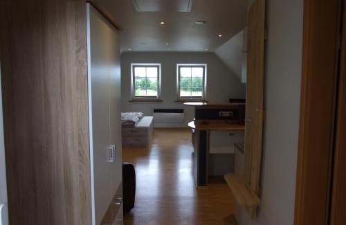 Lunzen Apartment | Ferienwohnung am Betschkamp