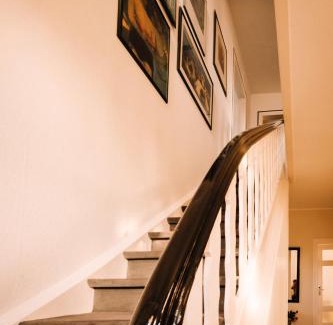 Lengerich Apartment | Ferienwohnung am Berg