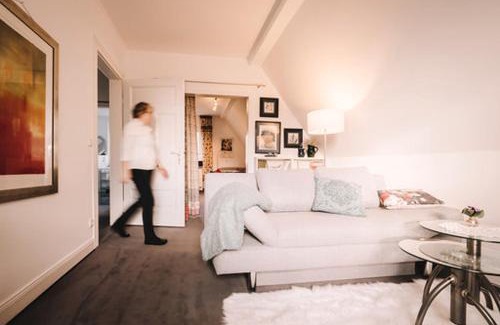 Lengerich Apartment | Ferienwohnung am Berg