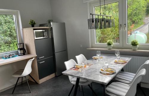 Marktgraitz Apartment | FERIENWOHNUNG AM BERG