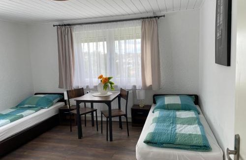 Marktgraitz Apartment | FERIENWOHNUNG AM BERG