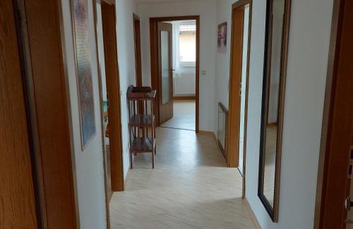Wiesent Apartment | Ferienwohnung am Berg