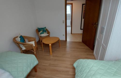 Wiesent Apartment | Ferienwohnung am Berg