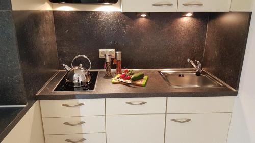 Ottweiler Apartment | Ferienwohnung am Betzelhübel
