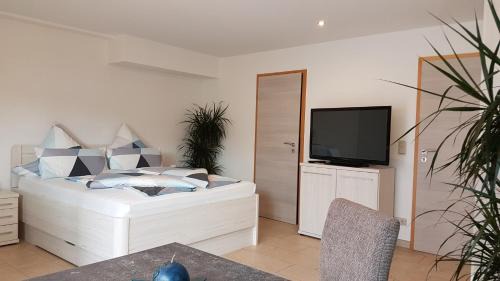 Ottweiler Apartment | Ferienwohnung am Betzelhübel