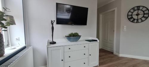 Werlte Apartment | Ferienwohnung am Bibelgarten Julia