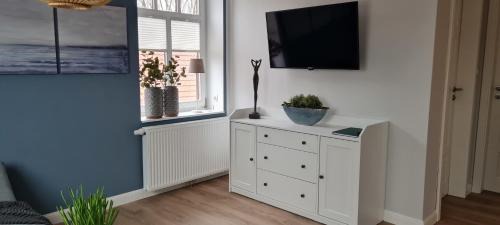Werlte Apartment | Ferienwohnung am Bibelgarten Julia
