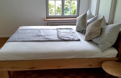 Erlach Apartment | Ferienwohnung am Bielersee