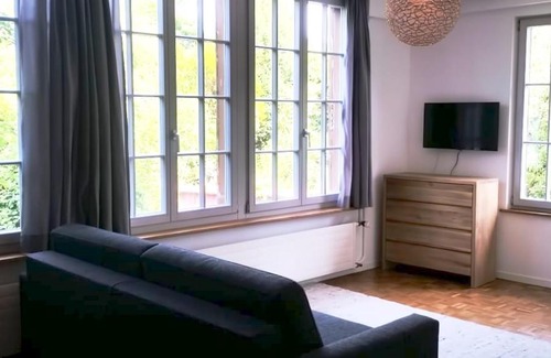 Erlach Apartment | Ferienwohnung am Bielersee