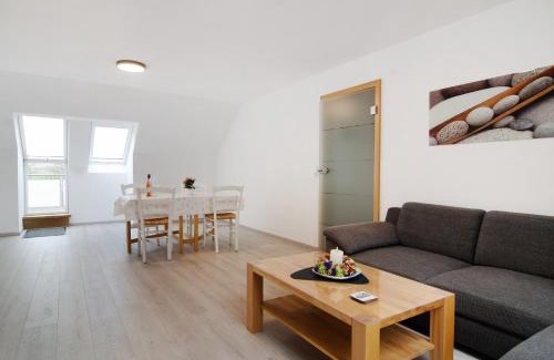 Lippertsreute Apartment | Ferienwohnung am Birnbaum
