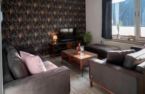Bodenwerder Apartment | Ferienwohnung am Bismarckturm