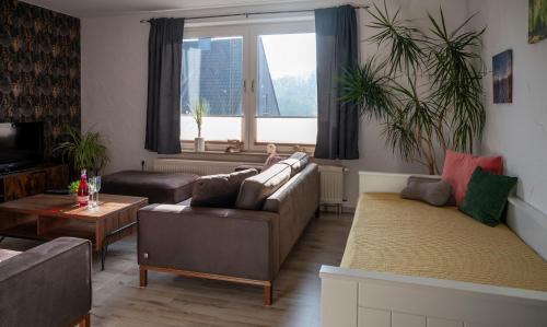 Bodenwerder Apartment | Ferienwohnung am Bismarckturm
