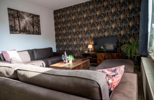 Bodenwerder Apartment | Ferienwohnung am Bismarckturm