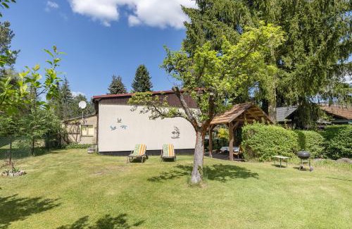 Mochow Apartment | Ferienwohnung am Bloschk
