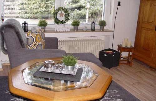 Dorsten Apartment | Ferienwohnung am Blauen See in Dorsten