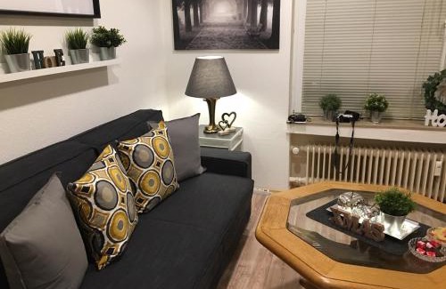 Dorsten Apartment | Ferienwohnung am Blauen See in Dorsten