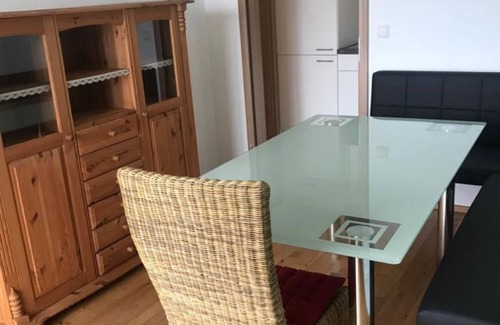 Markdorf Apartment | Ferienwohnung am Bodensee, Markdorf