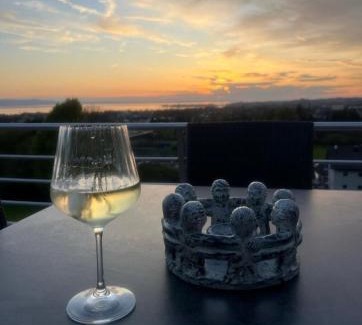 Lochau Apartment | Ferienwohnung am Bodensee - Ruhe,Natur und Golfgenuss