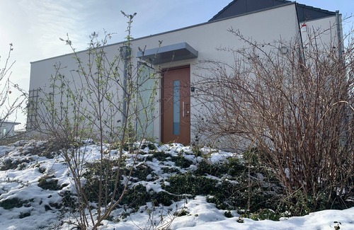 Bruhlervorstadt Apartment | Ferienwohnung Am Bonifaciusbrunnen