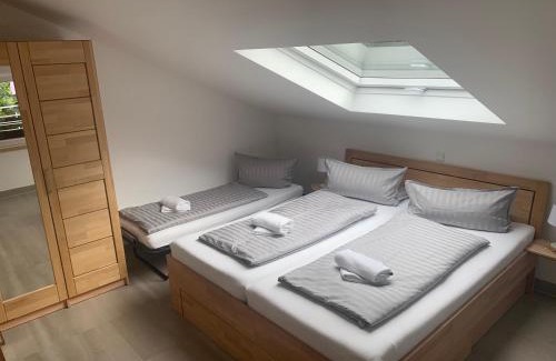 Deggingen Apartment | Ferienwohnung *Am Bronnwiesle*