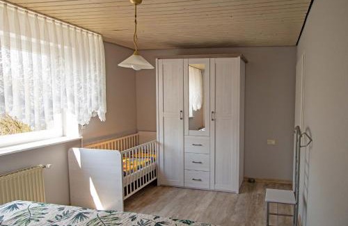 Frankenau Apartment | Ferienwohnung Am-Brueckenrain