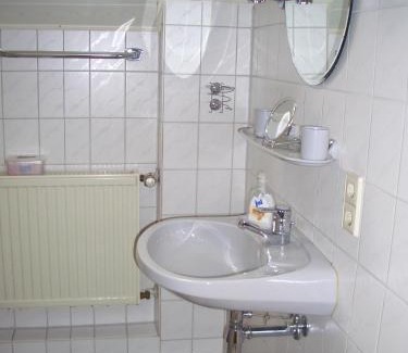 Seebach Apartment | Ferienwohnung am Busterbach