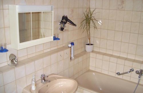 Seebach Apartment | Ferienwohnung am Busterbach